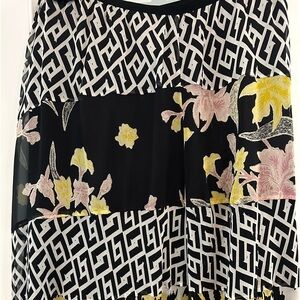 Donna Karen Skirt - Medium